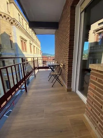 Apartamento Elkano 1 Hernani Spain