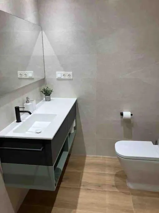 Apartment Apartamento Elkano 1 Hernani