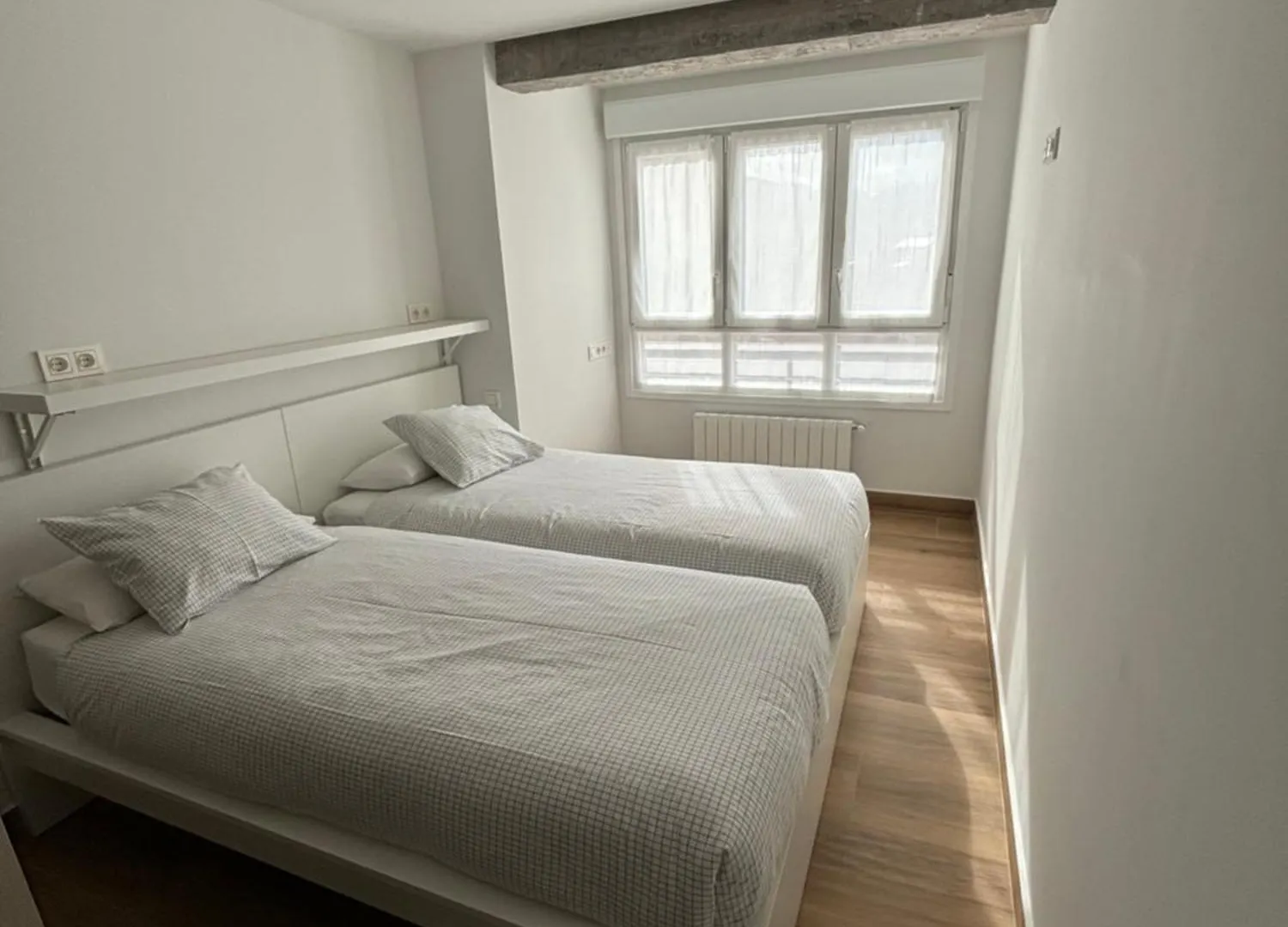 Apartment Apartamento Elkano 1 Hernani