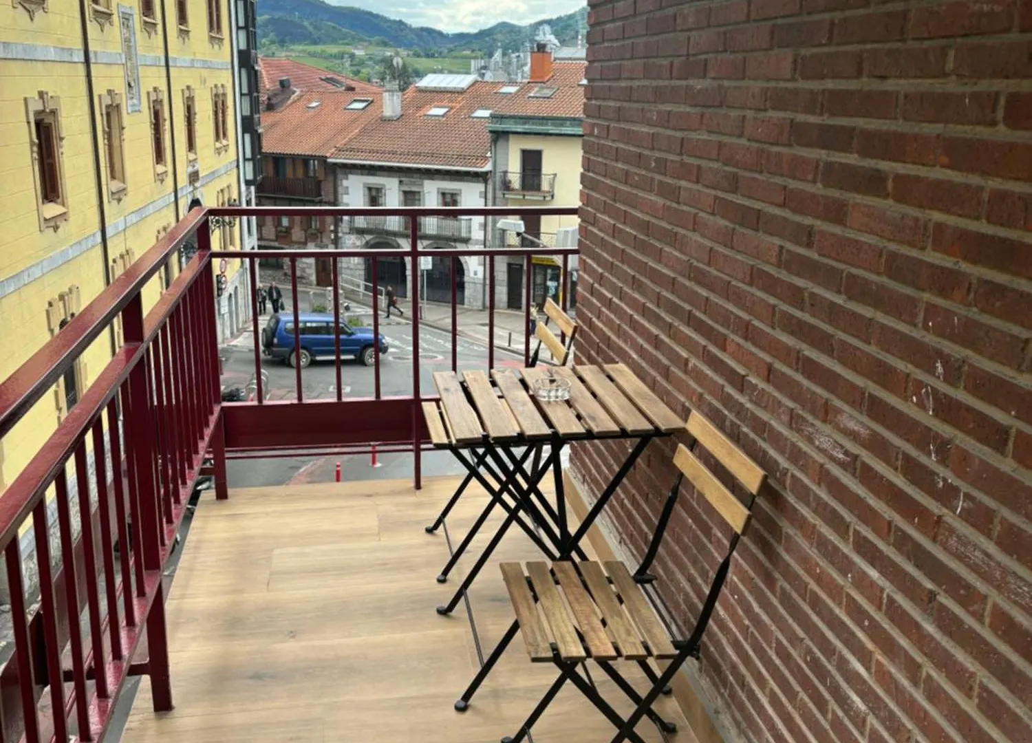 Apartamento Elkano 1 Hernani 0*,  Spain